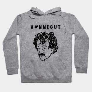 Vonnegut Hoodie